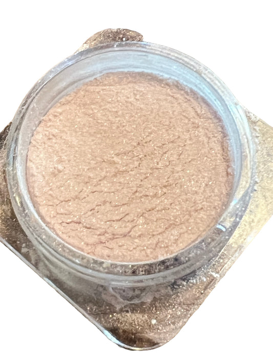“Favored” Hilighter Pink Tone for face, eyes, body, lips