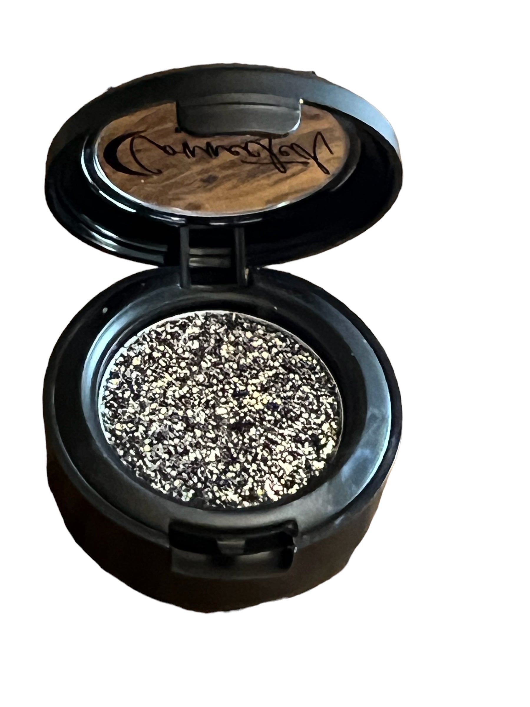 “Meteorite” Glitter eyeshadow single PRE ORDER ships in March