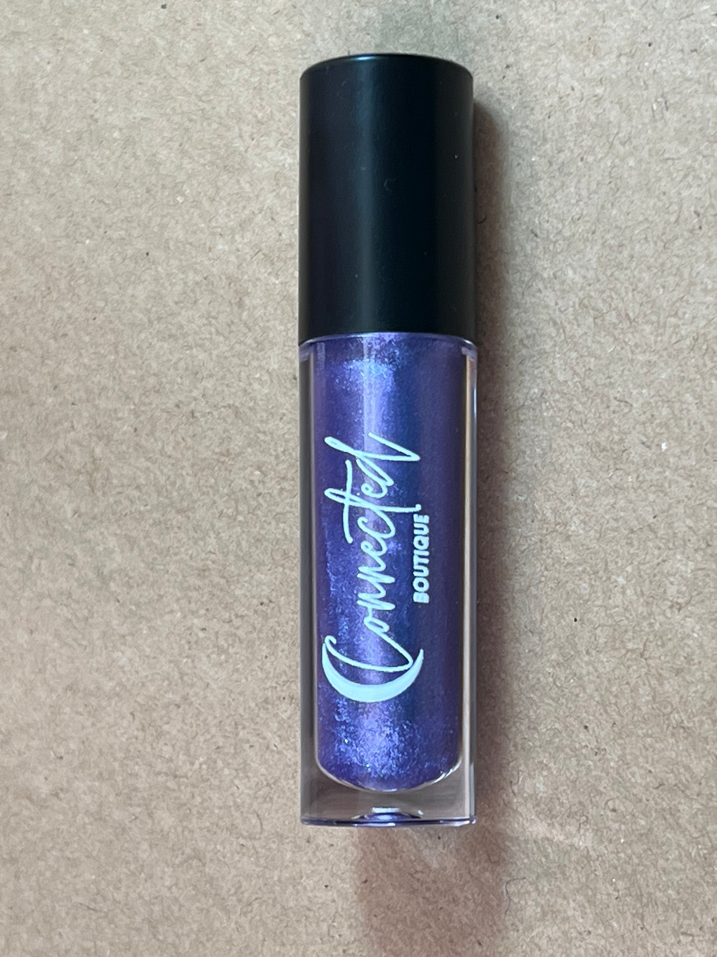 “Lush” Purple Lip gloss