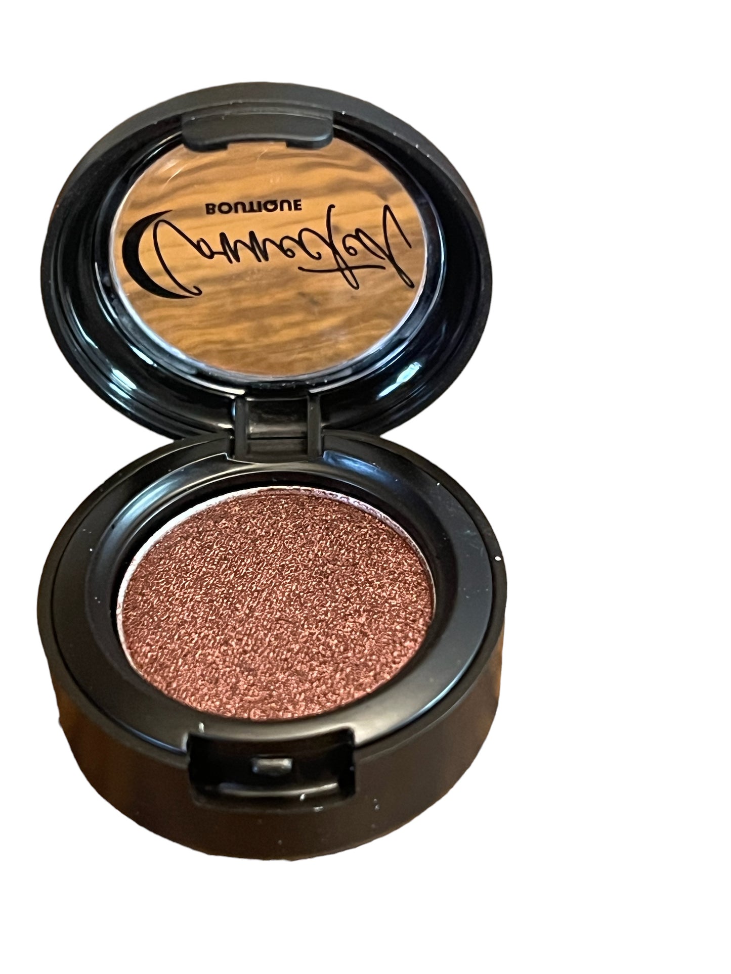 “Admiration” Brown Shimmer single eyeshadow