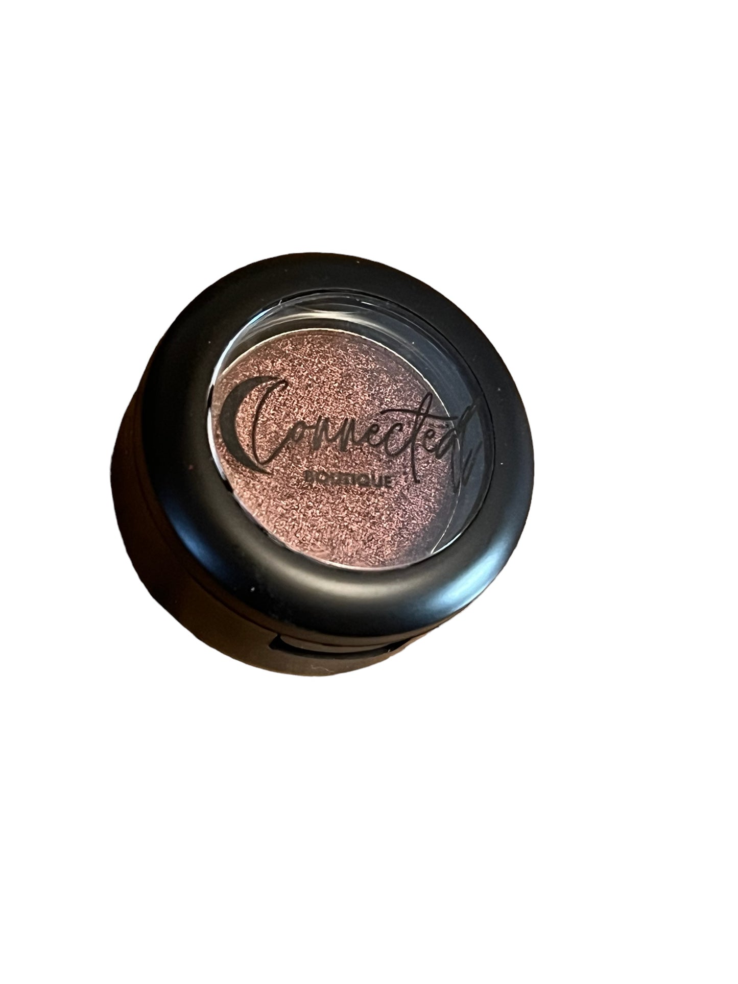 “Admiration” Brown Shimmer single eyeshadow