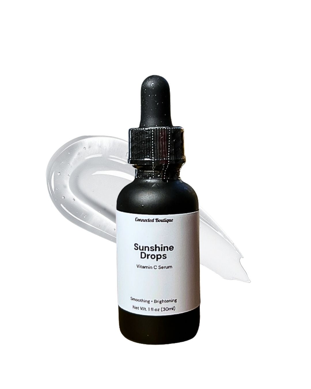 Sunshine Drops Vitamin C Facial Serum