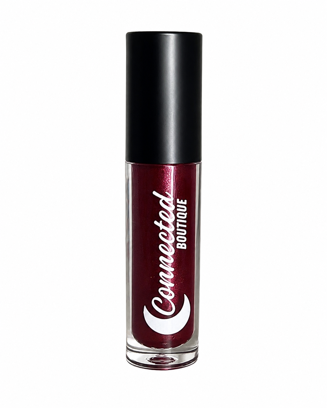 Phoenix - Burgundy Lip Gloss – Rich Deep Color