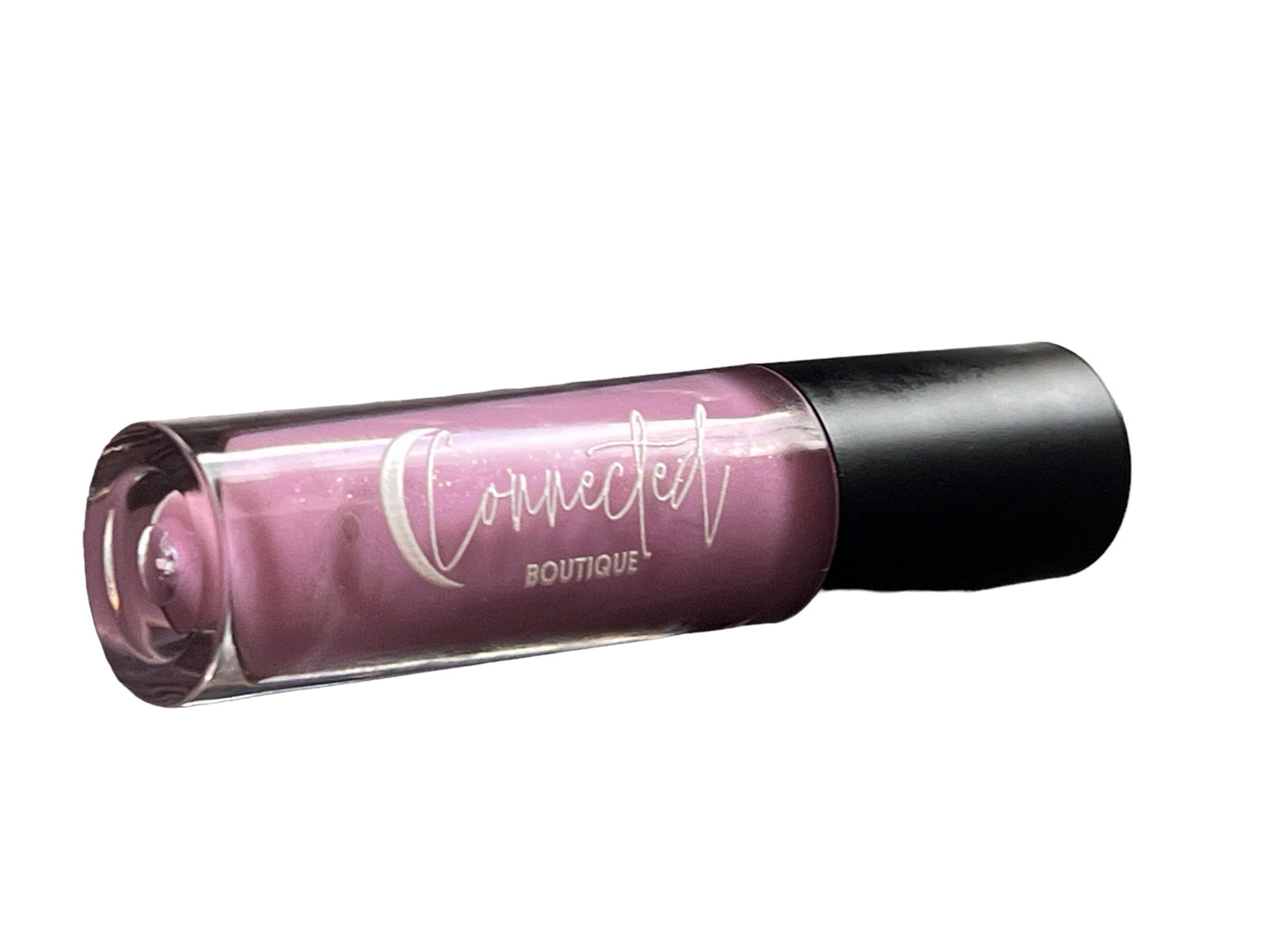 “Zen” Lavender to Pink Color Changing Lip Stain Lavender Scented