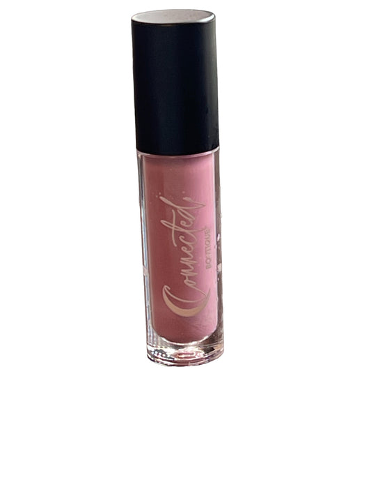“Zen” Lavender to Pink Color Changing Lip Stain Lavender Scented