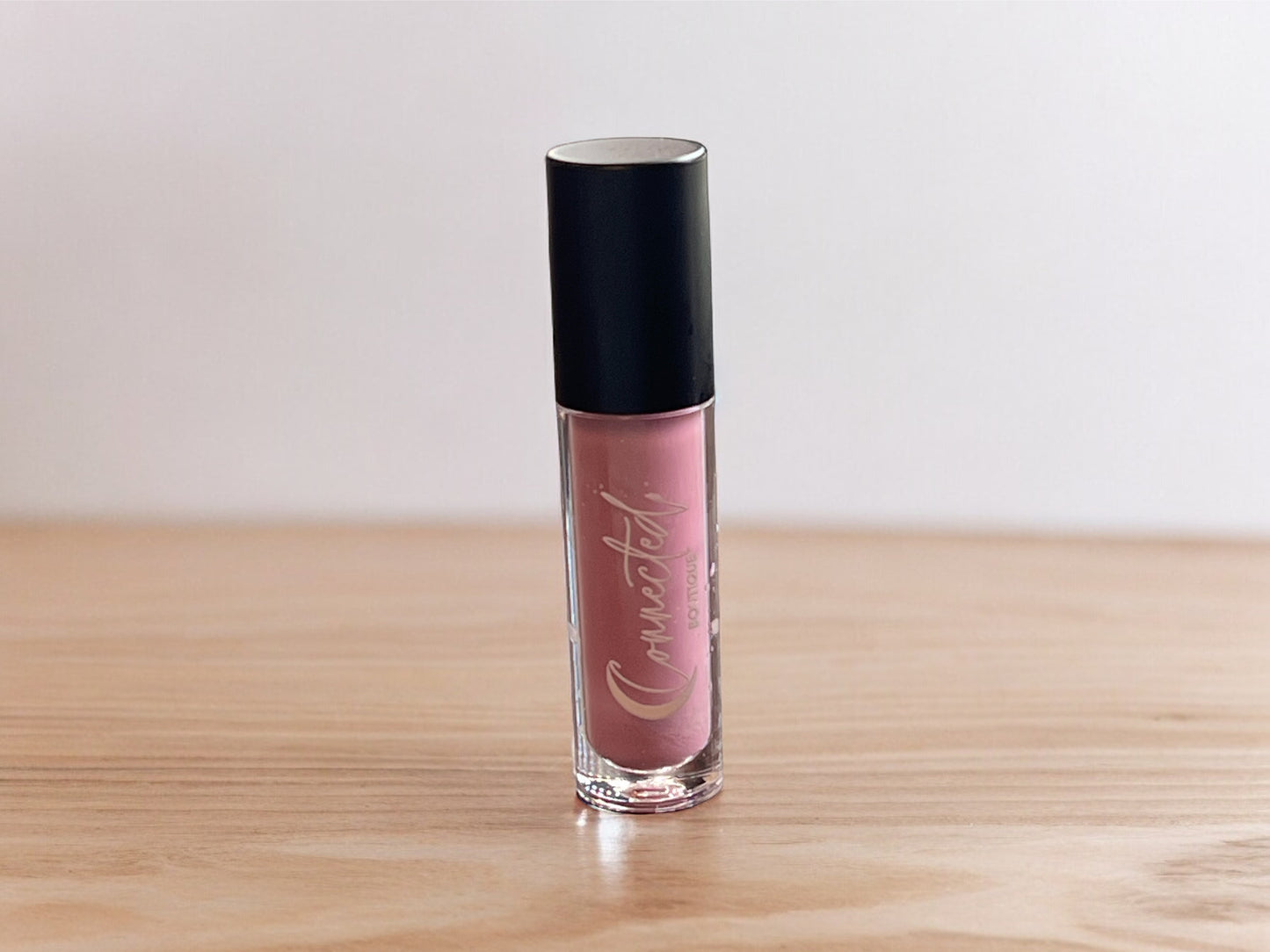 “Zen” Lavender to Pink Color Changing Lip Stain Lavender Scented