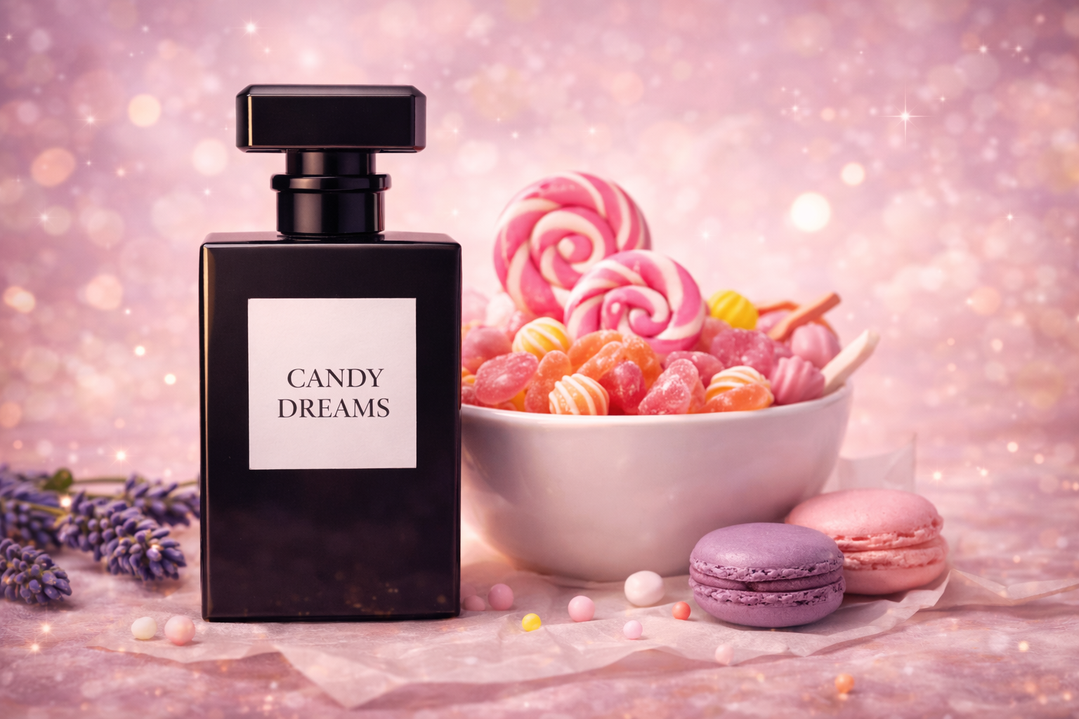 Perfume 1.7 oz Unisex