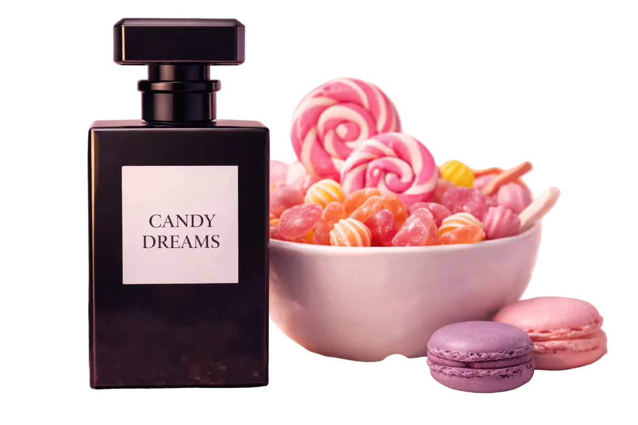 Perfume 1.7 oz Unisex