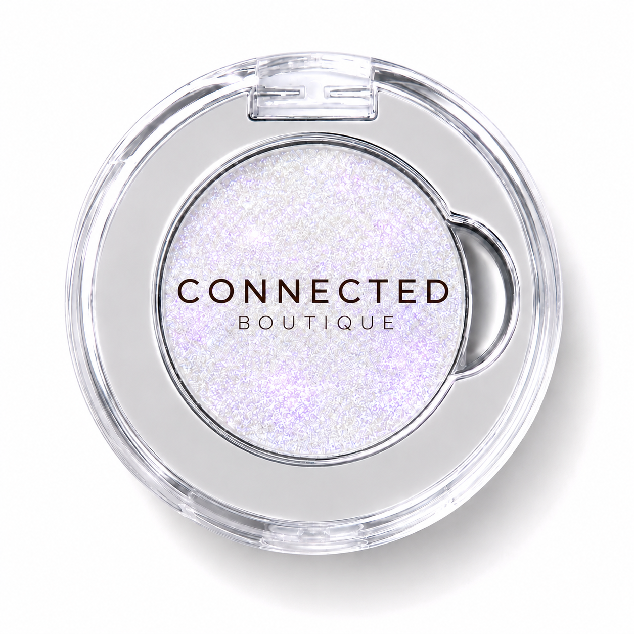 Higher Love - Duochrome Eyeshadow Iridescent Lavender Blue Pressed Pigment