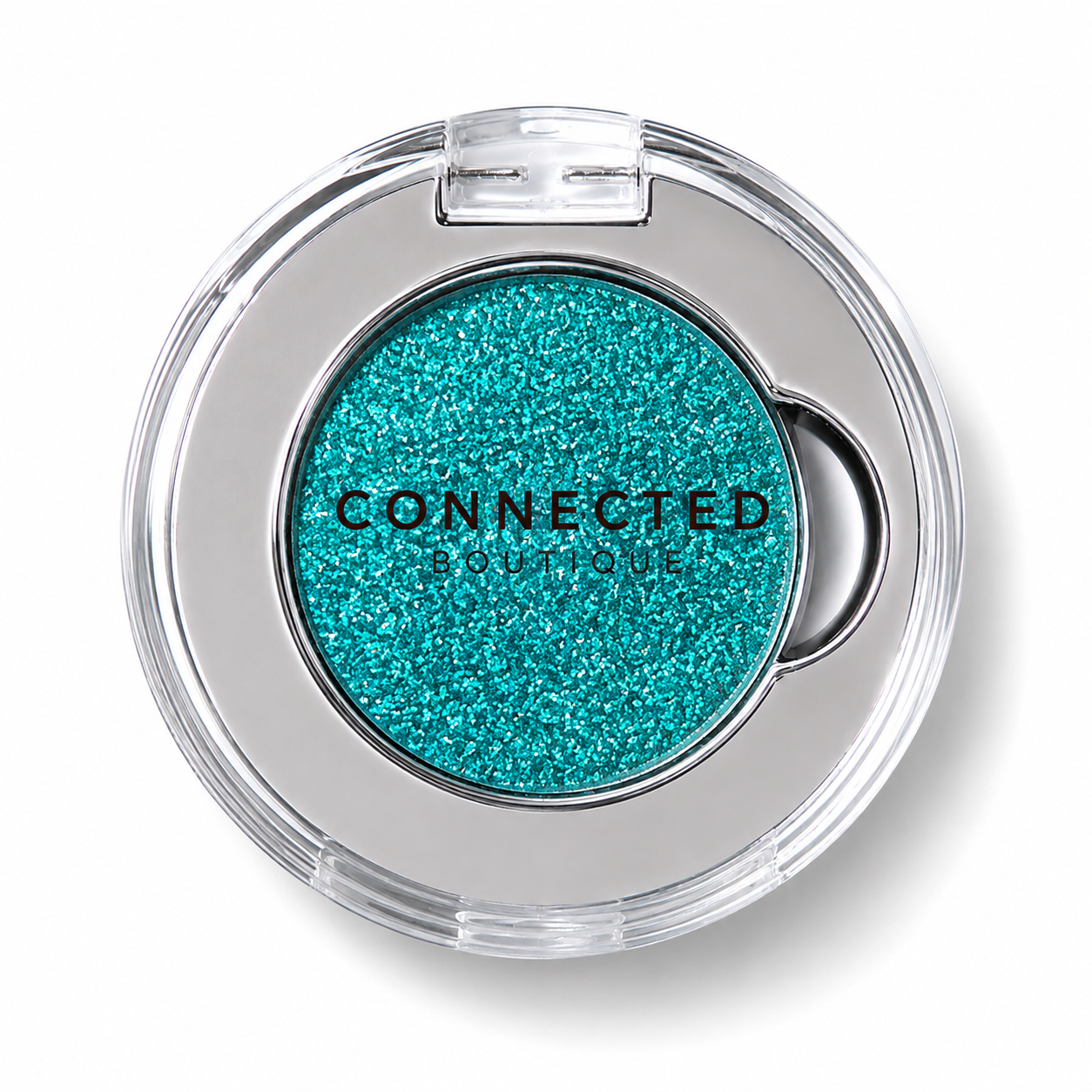 Sorcery - Duochrome Eyeshadow Turquoise Color Shifting Pressed Pigment