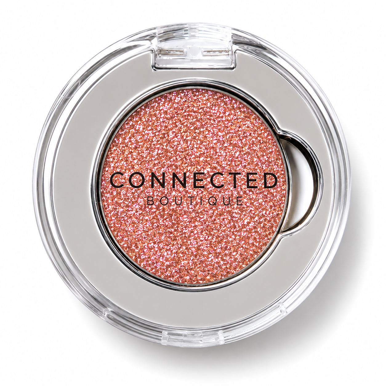 Resonance - Duochrome Eyeshadow Brown Pink Pressed Pigment