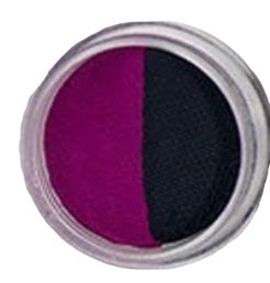 Bicolor Hydro-liner Water activated Eyeliner black and Purple or black and white PRE ORDER SHIPS IN DEC.