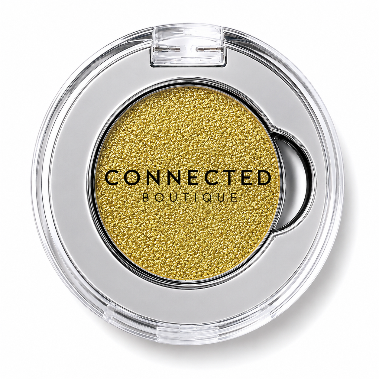 Oracle - Duochrome Eyeshadow Green Gold Color Shifting Pressed Pigment