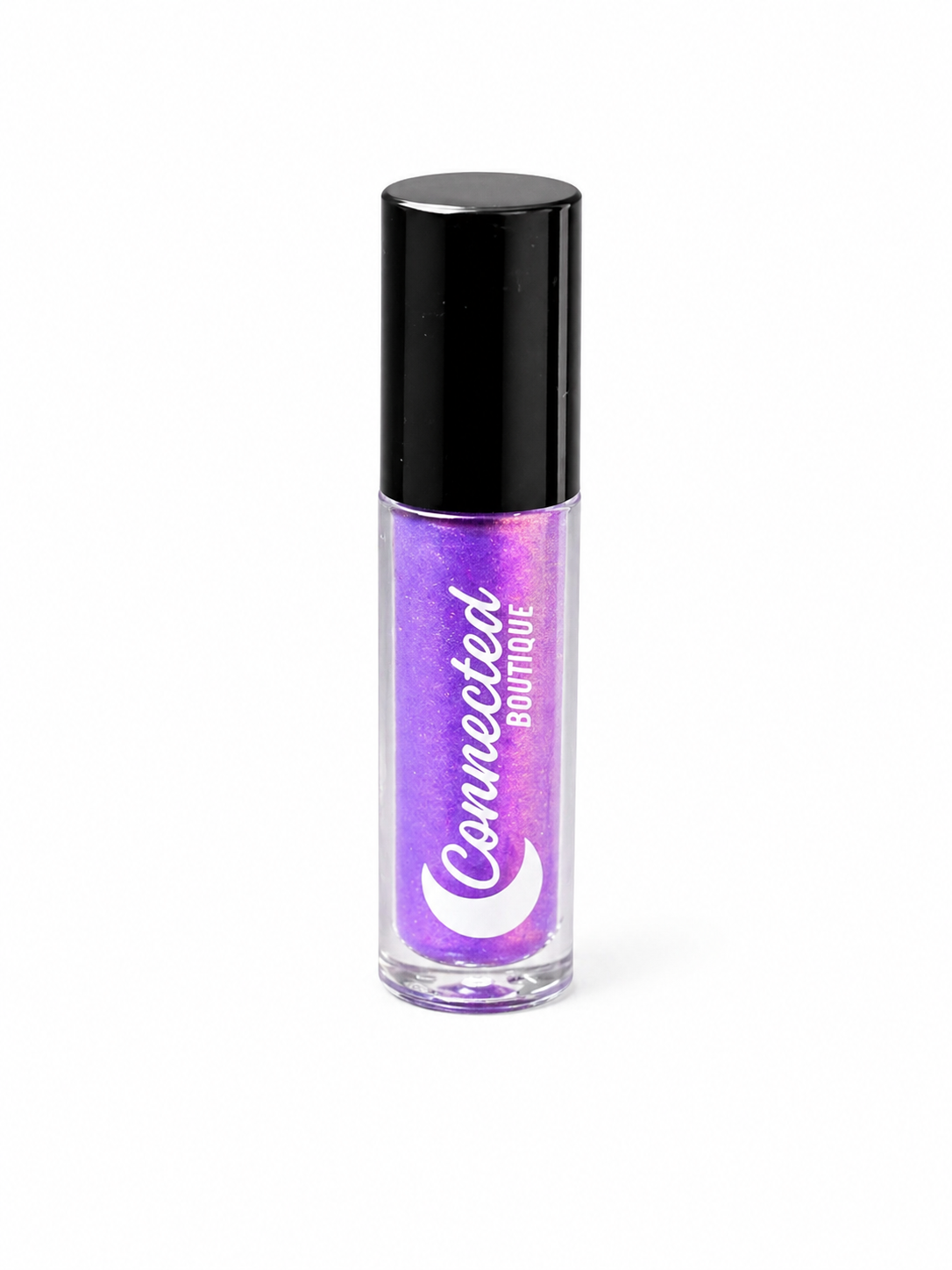 Nova - Purple Lip Gloss Hydrating Shine
