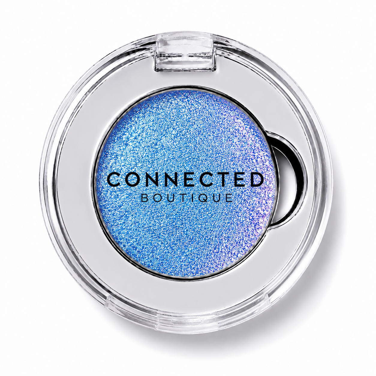 Static Frequency - Duochrome Eyeshadow Pressed Pigment Blue