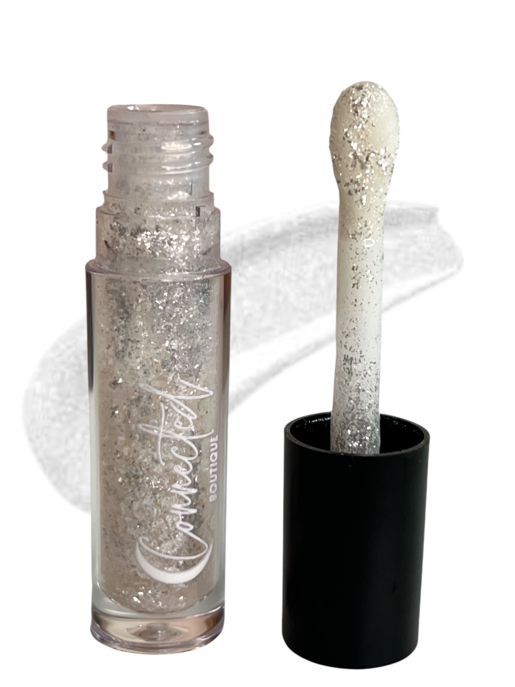 Angel - Shimmer Lip Gloss with Vanilla scent