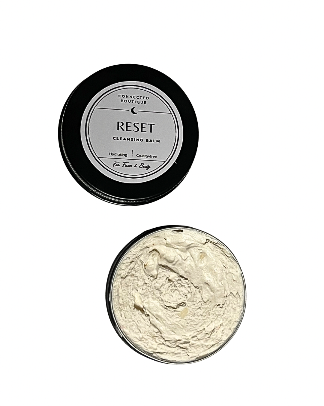 Reset Cleansing Balm - Deep Clean Without Dryness all skin types cleanser skincare