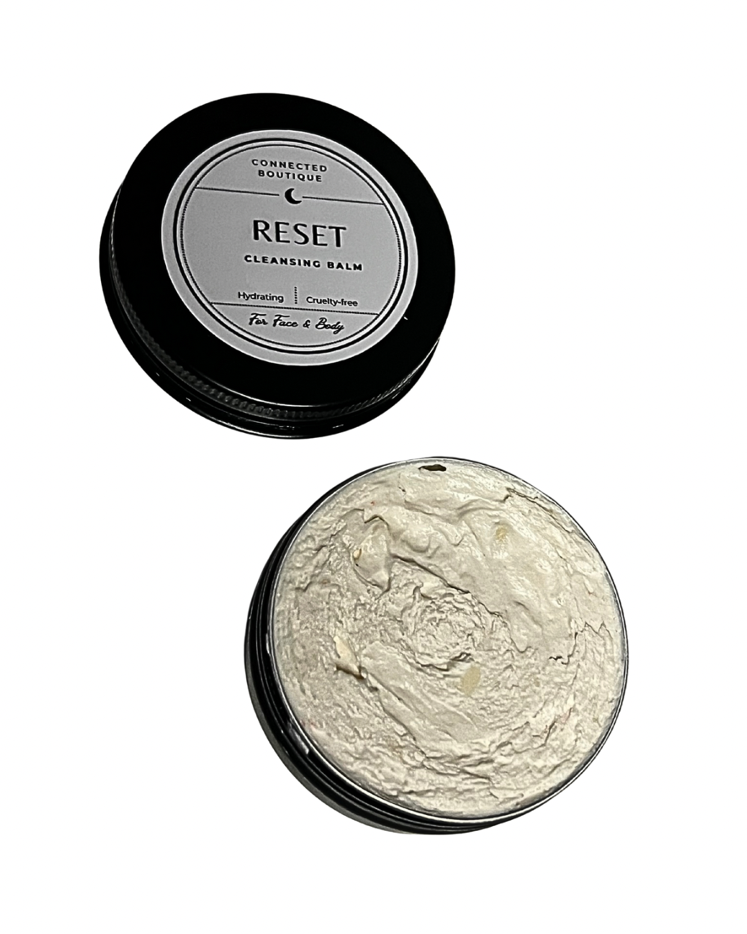 Reset Cleansing Balm - Deep Clean Without Dryness all skin types cleanser skincare