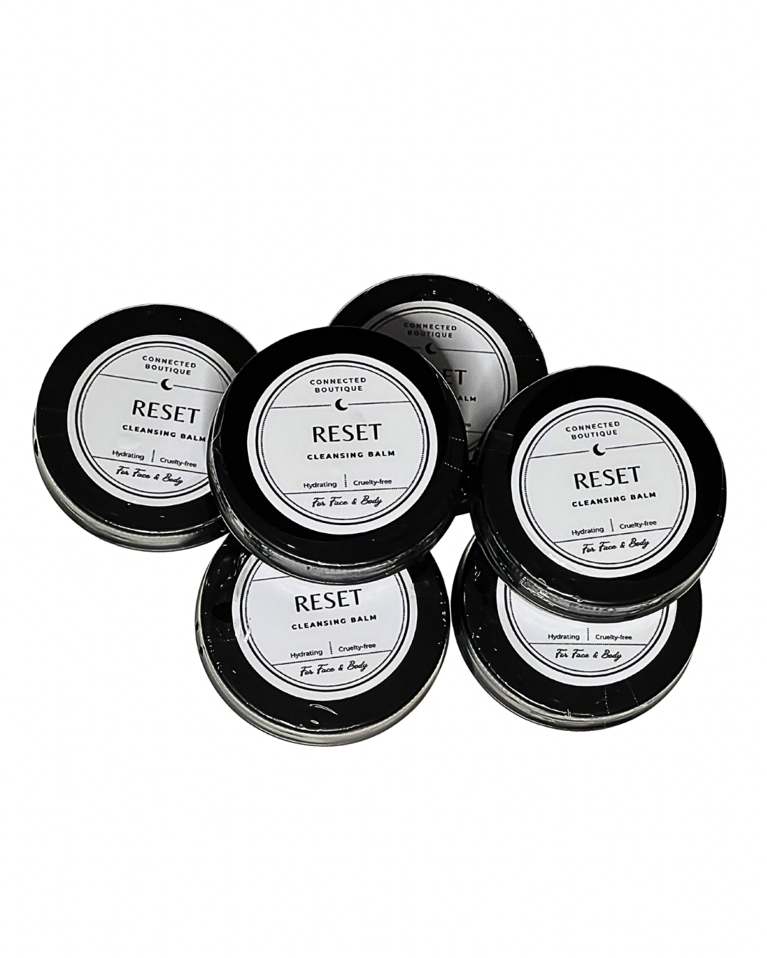 Reset Cleansing Balm - Deep Clean Without Dryness all skin types cleanser skincare
