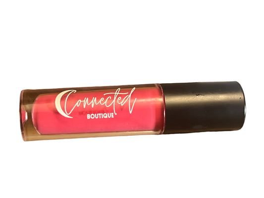Hot Pink Liquid Hydrating Matte Long wear Lipstick 💄