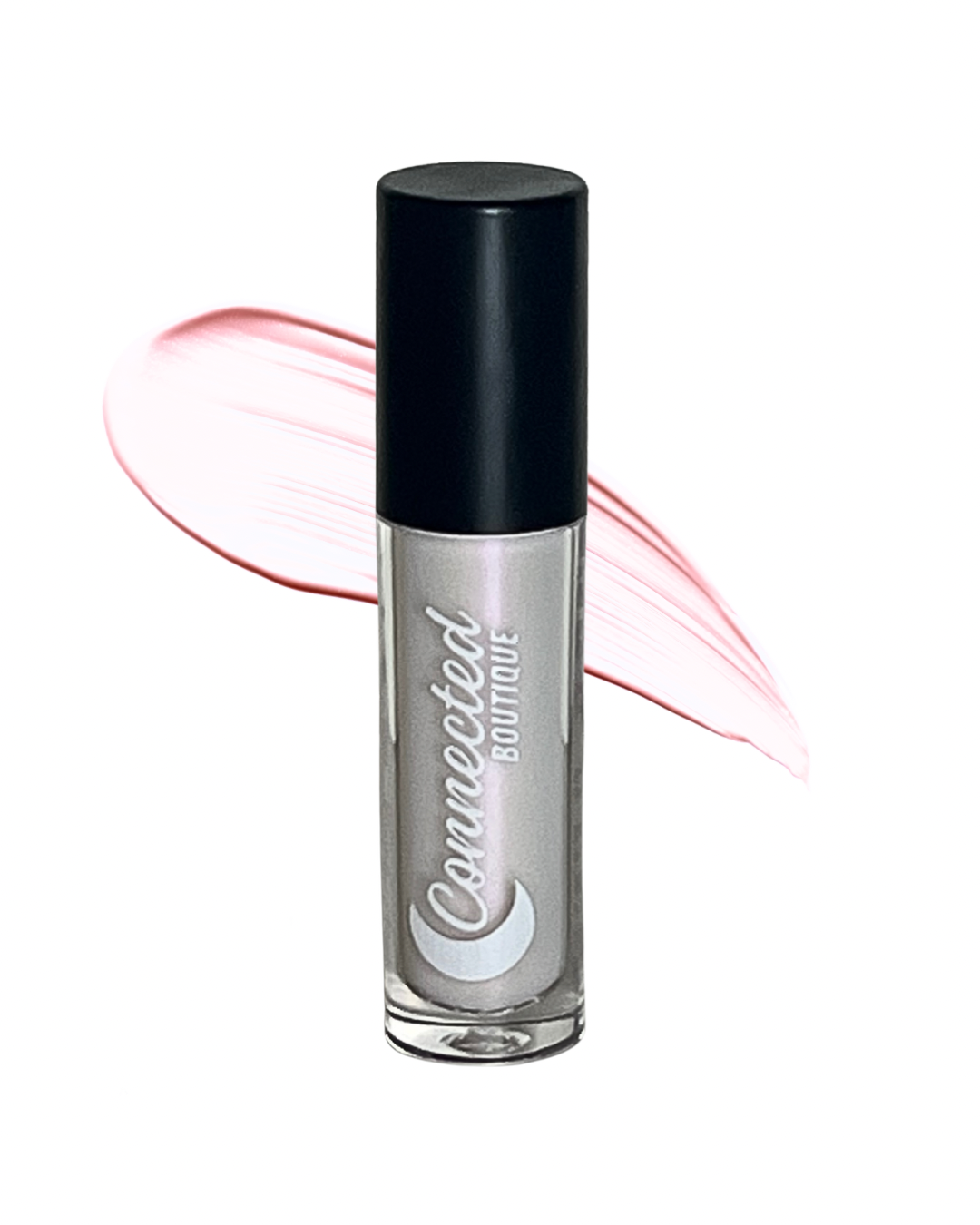 Stellar - Pink Duochrome Cream Facial Hilighter & Eyeshadow