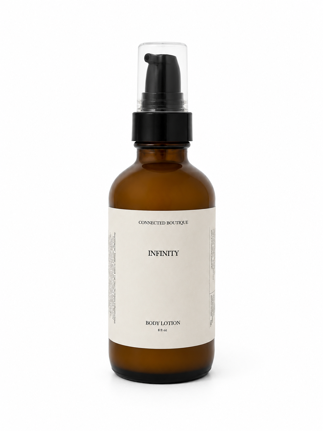 Infinity Hand & Body Lotion Farmers Market exclusive