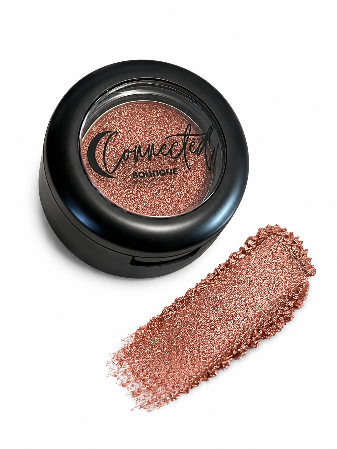 Admiration - Brown Shimmer single eyeshadow