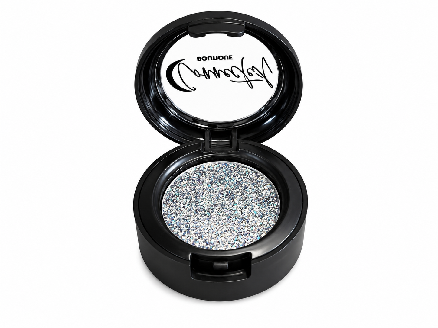 Grand Central Glam - duo-chrome glitter eyeshadow single