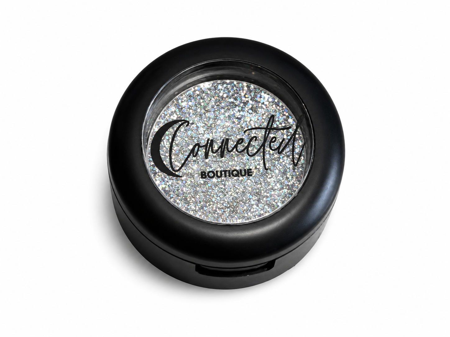 Grand Central Glam - duo-chrome glitter eyeshadow single