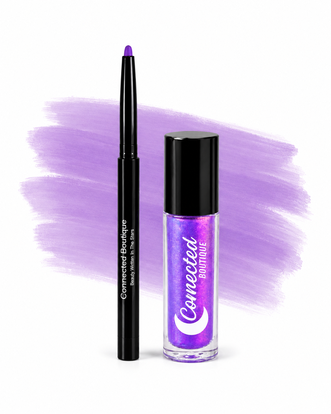 Lip Liner & Lip Gloss Kit Long Lasting Hydrating Lip Combo