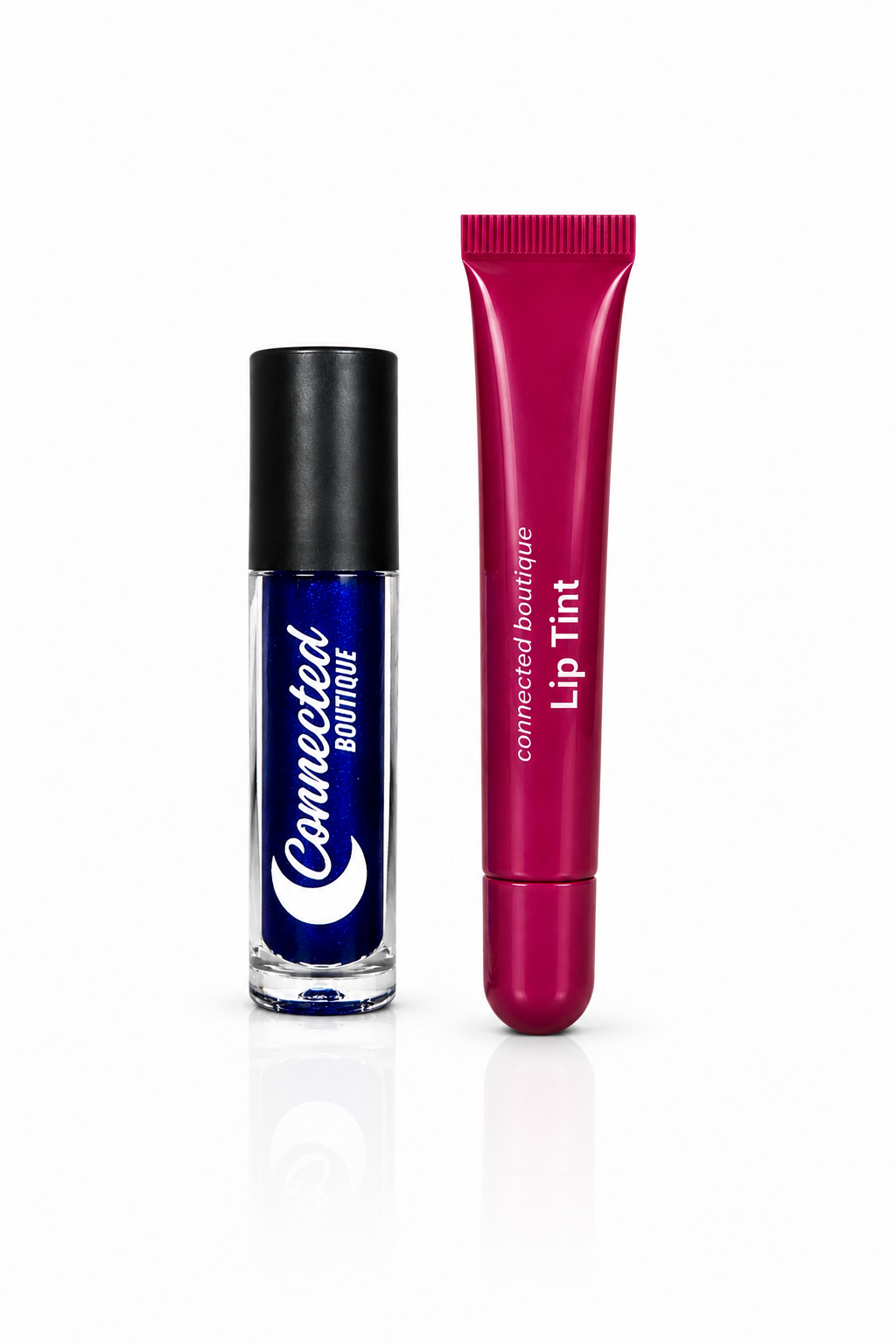 Magic Lip Ritual - Color-Changing Lip Stain + Lip Tint Treatment