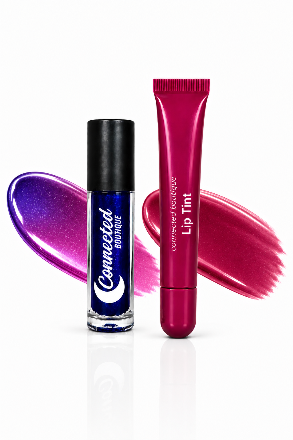 Magic Lip Ritual - Color-Changing Lip Stain + Lip Tint Treatment