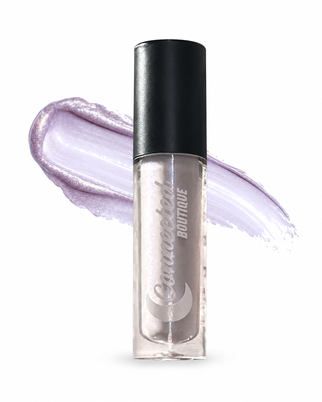 Moonglass Blue/Purple chameleon Duochrome Facial Hilighter Eyeshadow