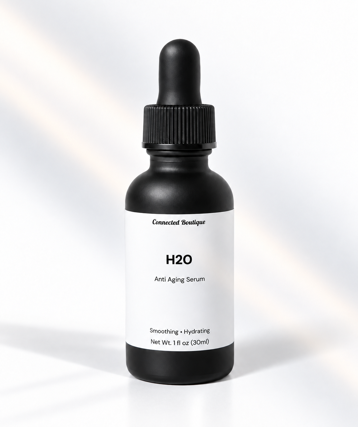 H2O Multi-Molecular Hyaluronic Acid Serum Hydrating Facial Serum