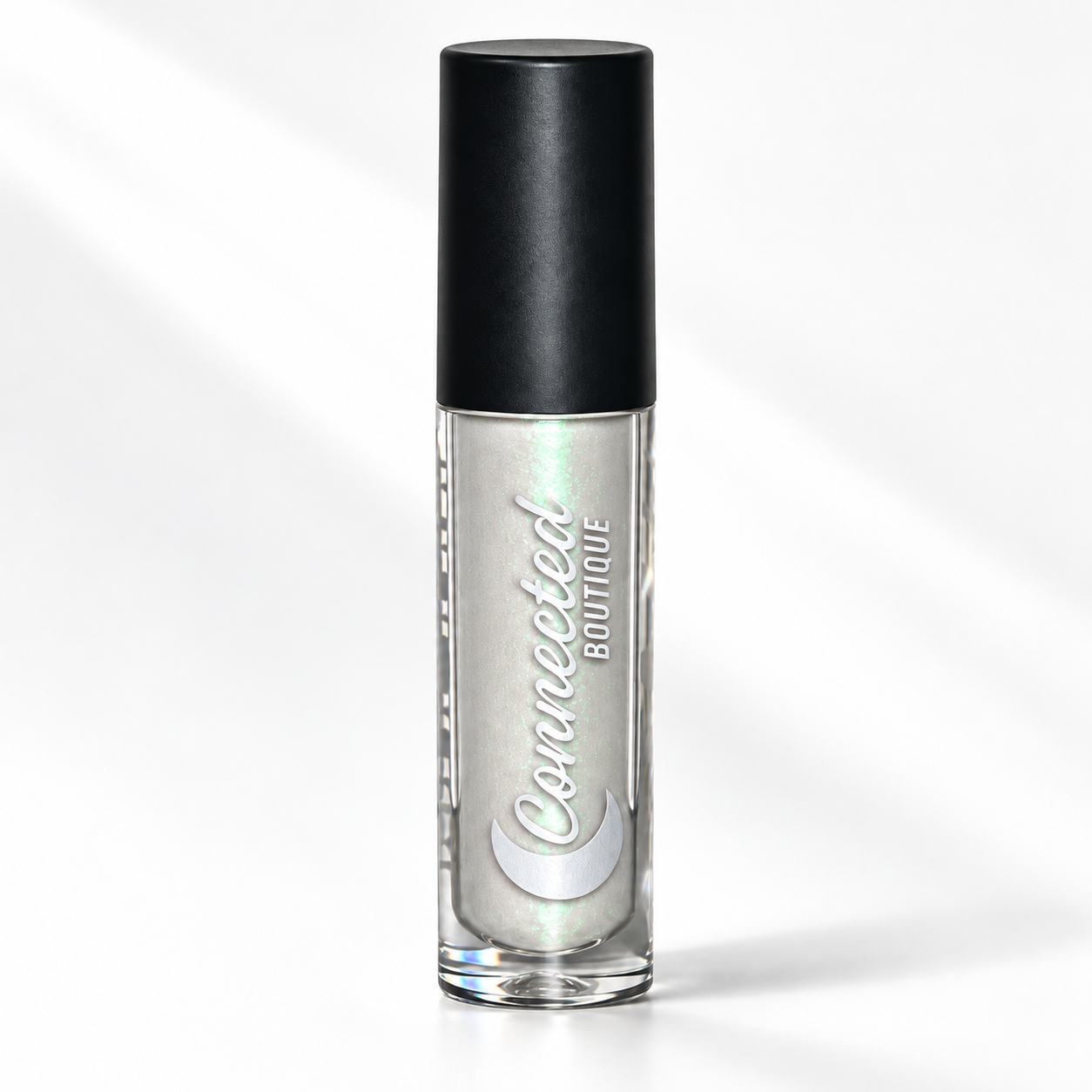 Phantom - White/Green chameleon Cream Facial Highlighter and Eyeshadow