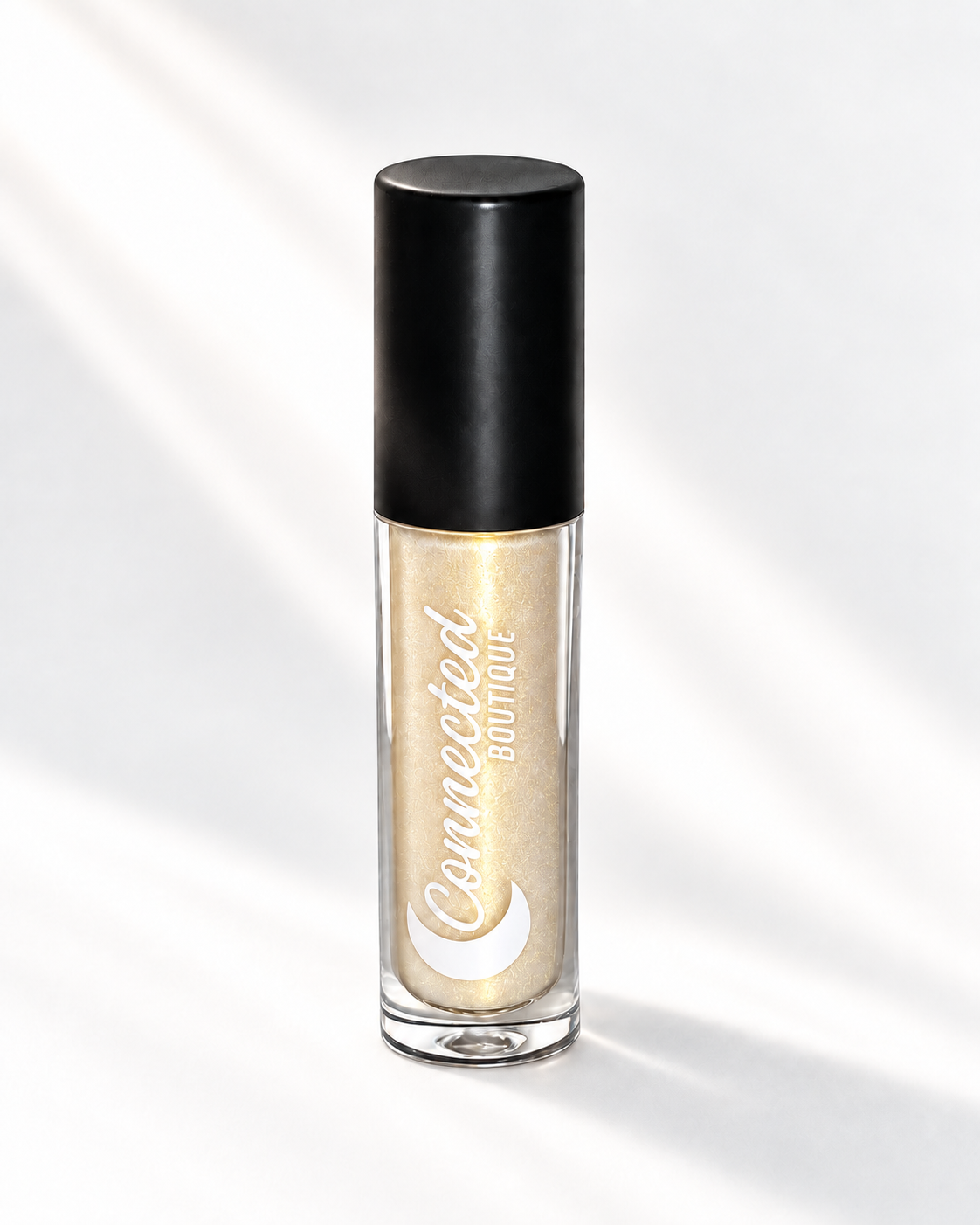 Bliss - gold duochrome chameleon cream facial Highlighter