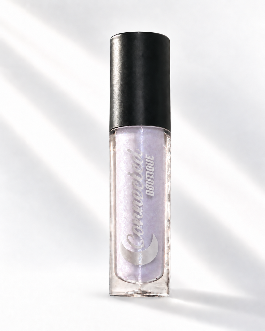 Moonglass Blue/Purple chameleon Duochrome Facial Hilighter Eyeshadow