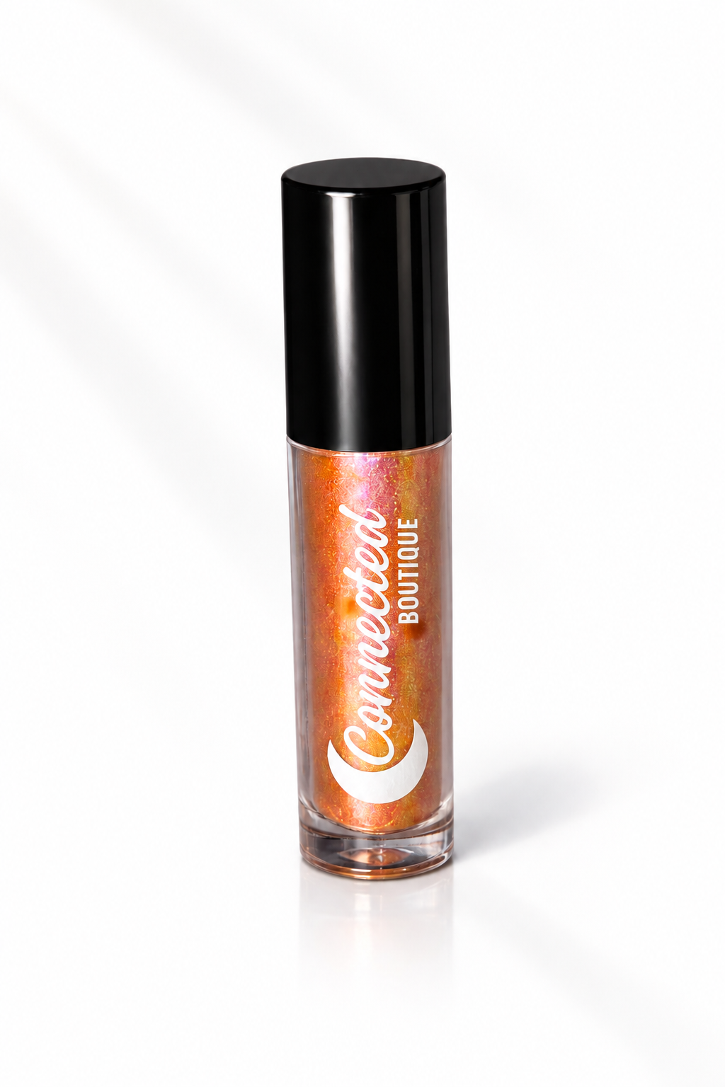 Loved Duochrome pink/gold lipgloss