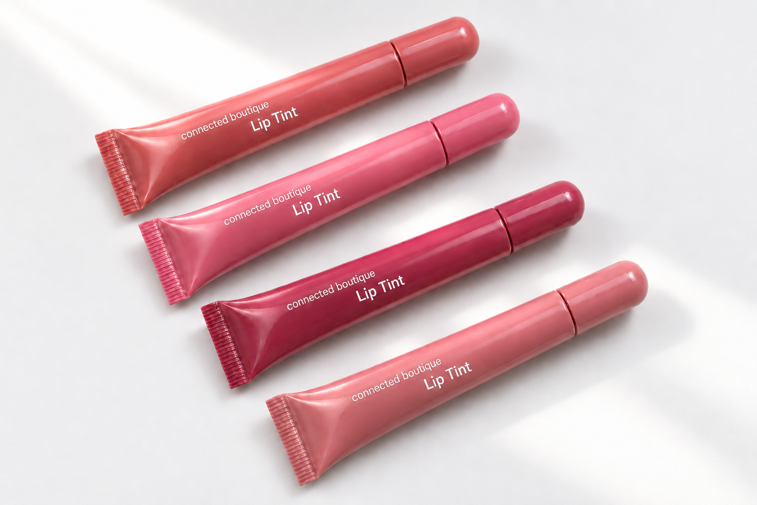 Meadowfoam Lip Tint – Hydrating Glossy Lip Treatment 12 ML