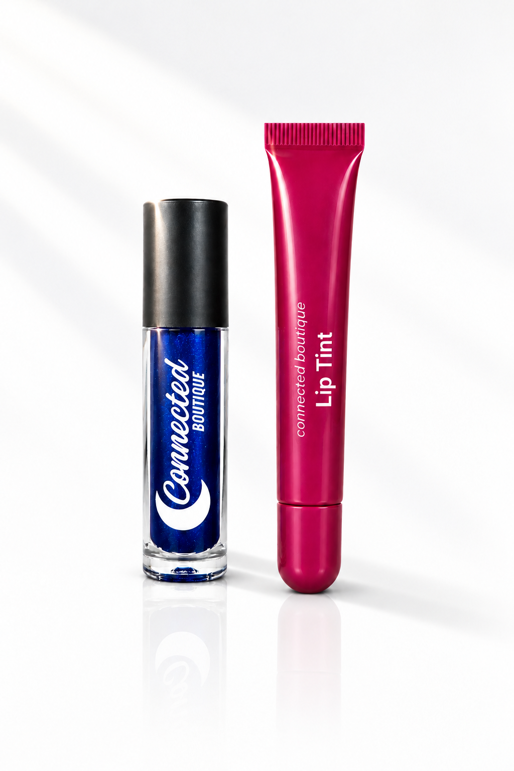 Magic Lip Ritual Duo Color-Changing Lip Stain & Hydrating Meadowfoam Lip Tint