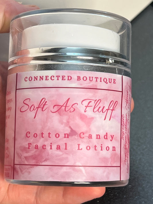 Soft AF Cotton Candy Daily Facial Cream