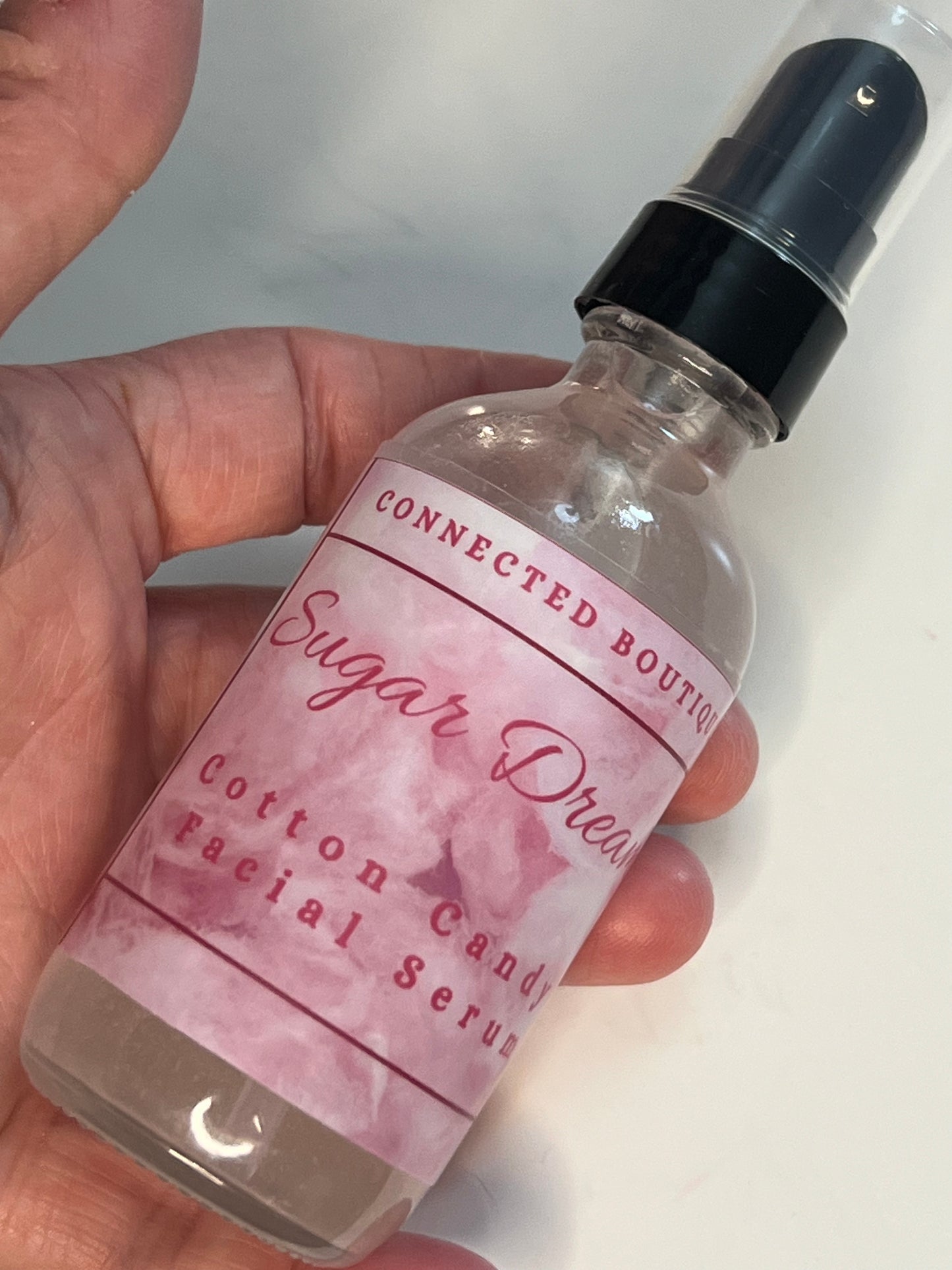 Sugar Dream Cotton Candy Facial Serum