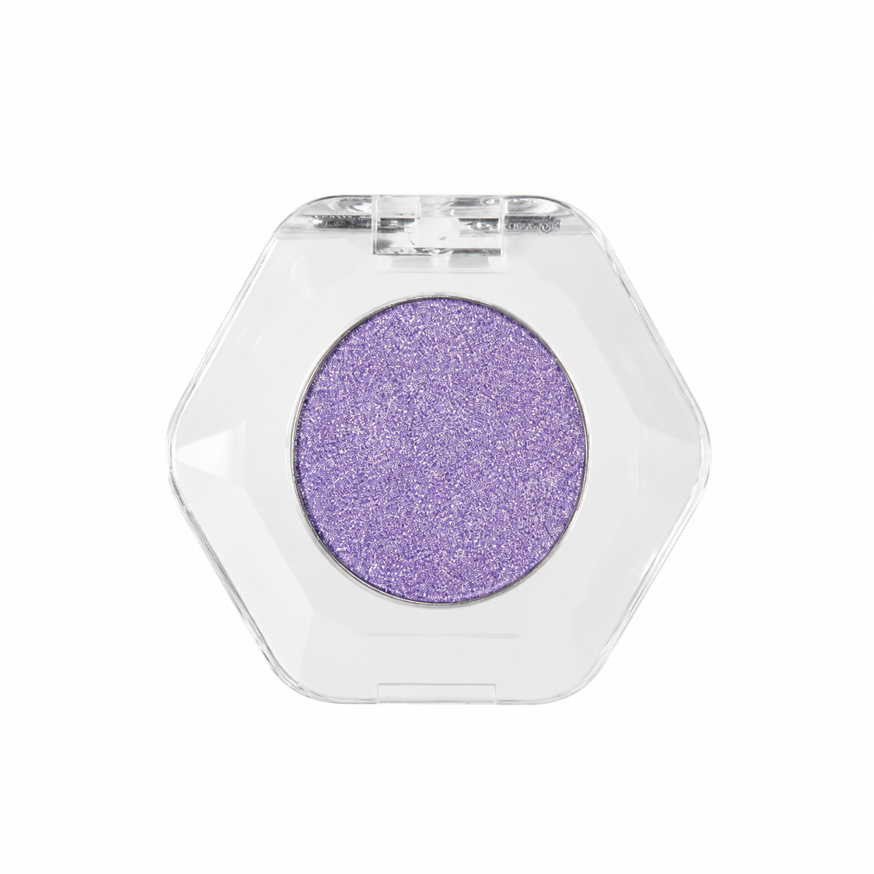 Third Eye Duochrome Eyeshadow Purple Color Shifting Pressed Pigment