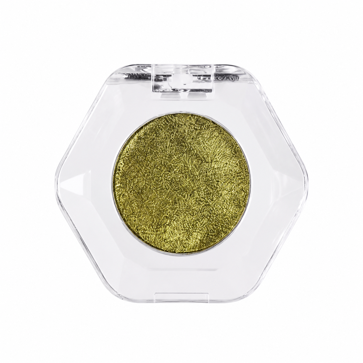 Oracle Duochrome Eyeshadow Green Color Shifting Pressed Pigment
