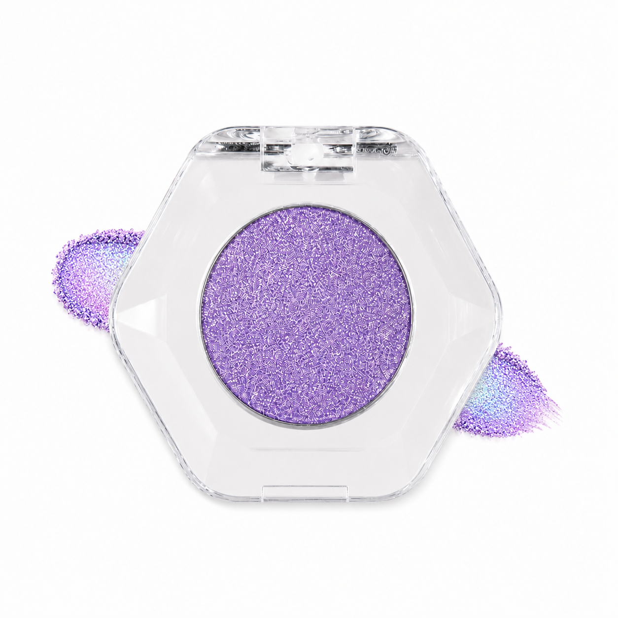 Third Eye Duochrome Eyeshadow Purple Color Shifting Pressed Pigment