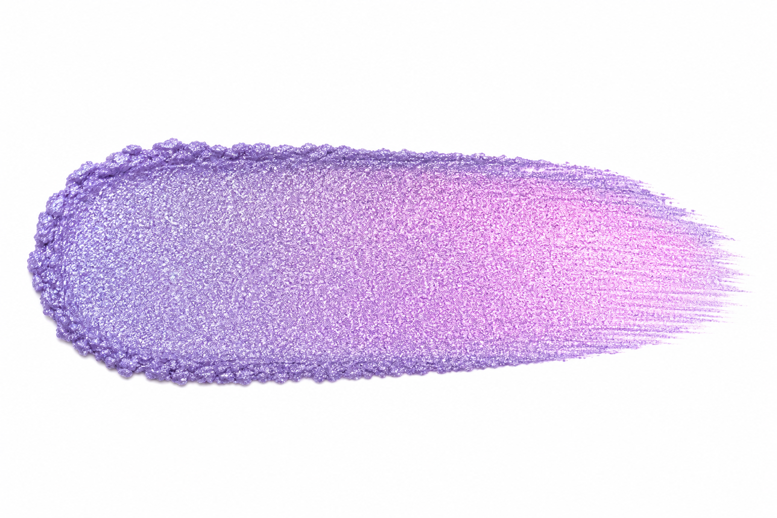 Third Eye Duochrome Eyeshadow Purple Color Shifting Pressed Pigment