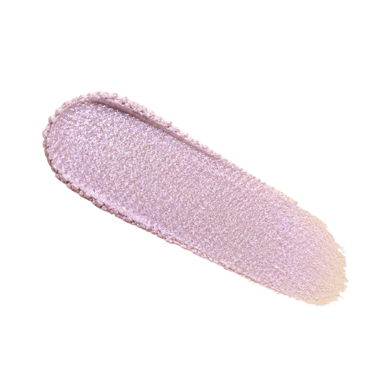 Aurora Rose Duochrome Eyeshadow Baby Pink Gold Pressed Pigment