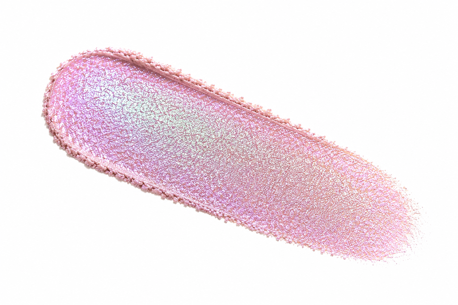 Moonfire Duochrome Eyeshadow Pink Color Shifting Pressed Pigment