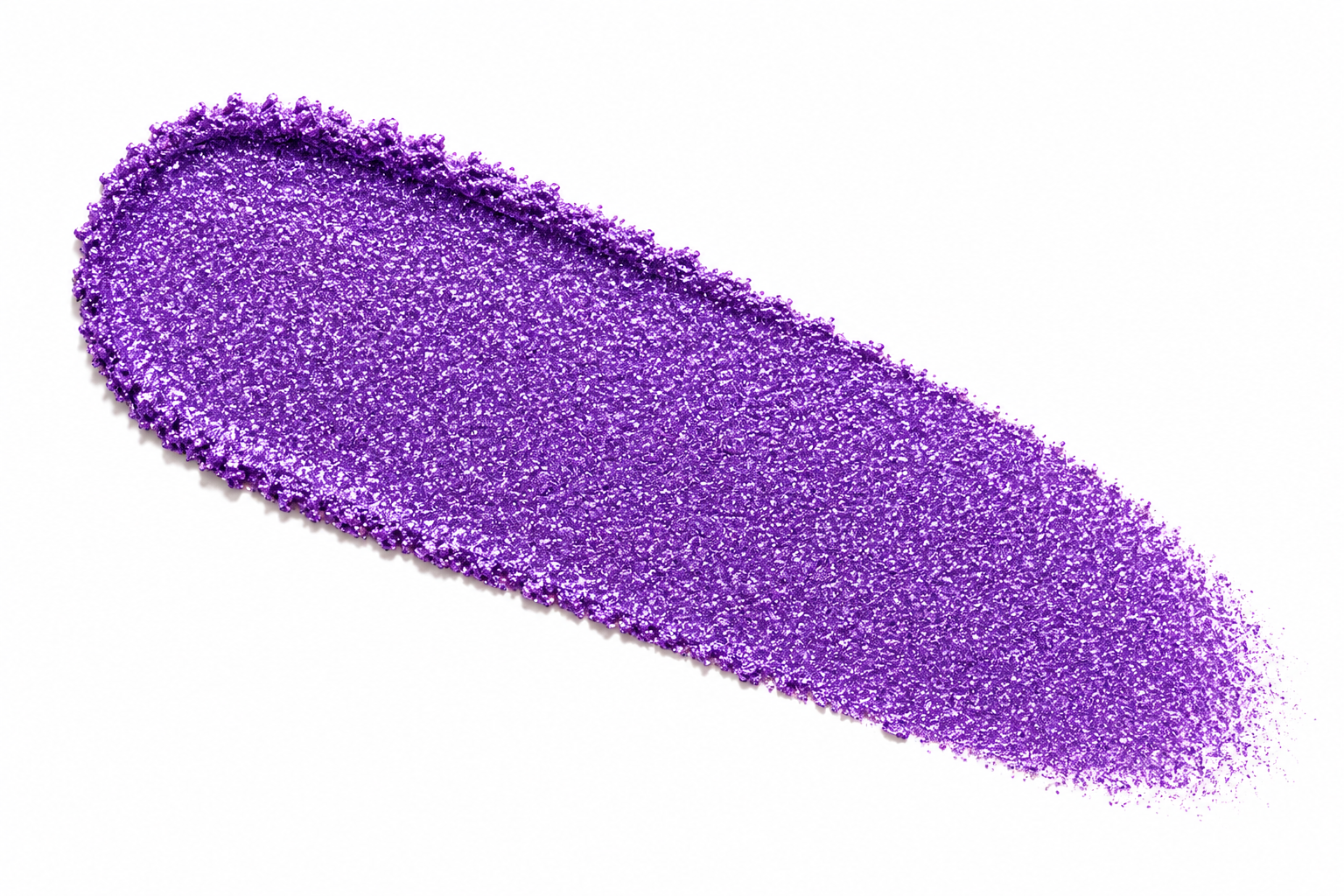 Astral Violet Duochrome Eyeshadow Deep Violet Purple Pressed Pigment