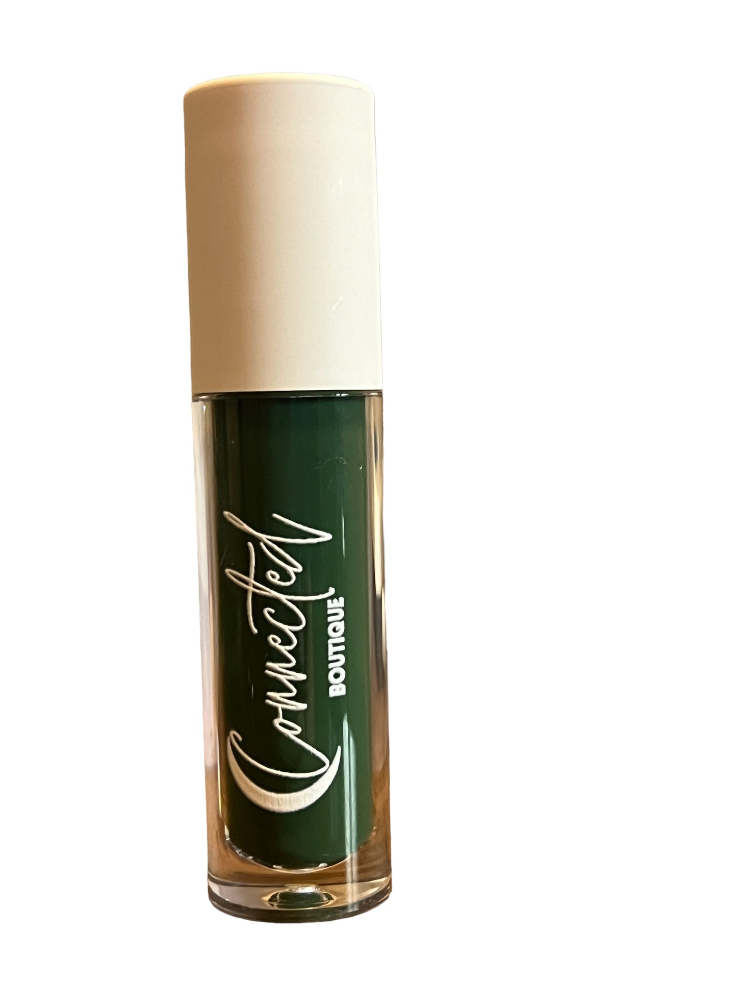 “Envy” Green Liquid Lipstick Matte 5 ml